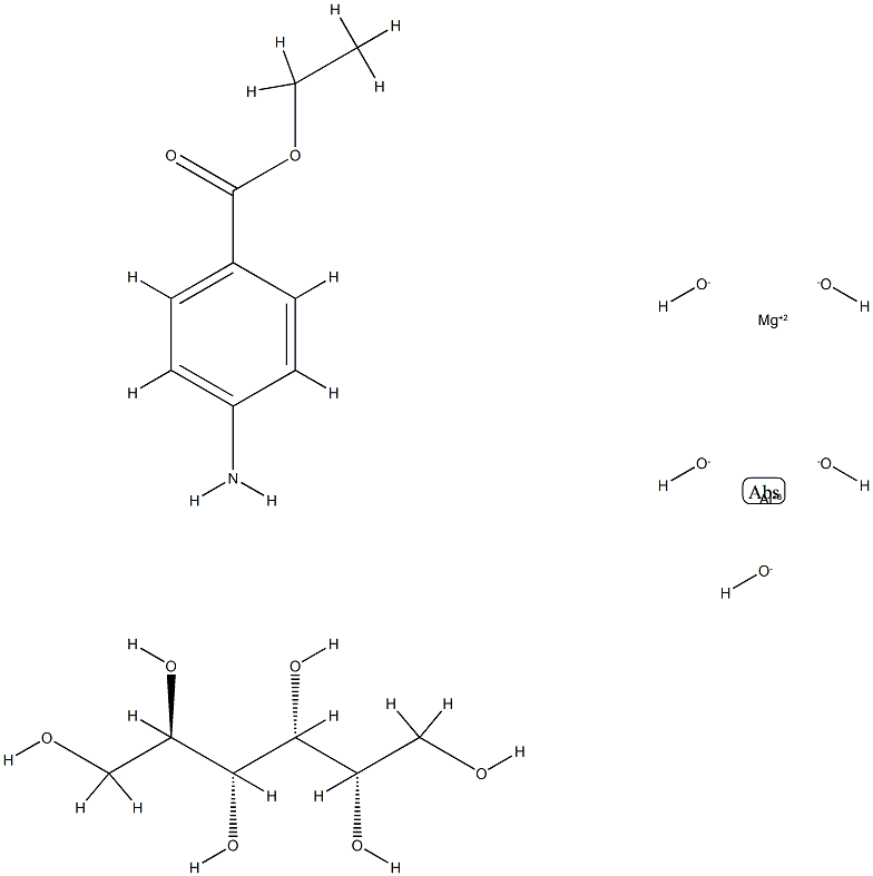 Almagel A-neo CAS#: 76741-92-9