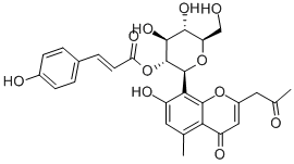 Aloeresin A CAS#: 74545-79-2
