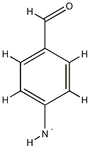 Amidogen, (4-formylphenyl)- (9CI) CAS#: 79353-90-5