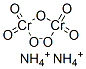 Ammoniumdichromat CAS#: 77890-90-5