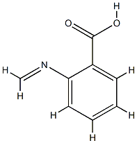 Anthranilicacid,N-methylene-(5CI) CAS#: 730965-10-3