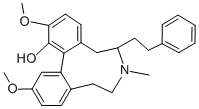 Asocainol CAS#: 77400-65-8