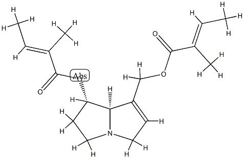 Asperumine CAS#: 78513-20-9