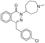 Azelastine-13C,d3 CAS#: 758637-88-6