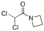 Azetidine, 1-(dichloroacetyl)- (9CI) CAS#: 73512-38-6