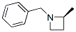 Azetidine, 2-methyl-1-(phenylmethyl)-, (2S)- (9CI) CAS#: 774537-09-6
