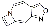 Azeto[1,2-a]isoxazolo[3,4-d]azepine (9CI) CAS#: 753021-64-6
