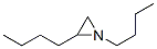 Aziridine, 1,2-dibutyl- (9CI) CAS#: 752946-41-1
