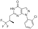 BAY 73-6691 CAS#: 794568-92-6
