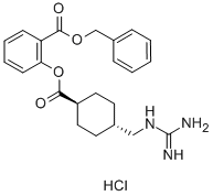 BENEXATE HYDROCHLORIDE CAS#: 78718-25-9