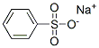 BENZENESULPHONICACID,SODIUMSALT CAS#: 8046-53-5
