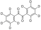 BENZIL-D10 CAS#: 77092-81-0