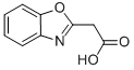 BENZOOXAZOL-2-YL-ACETIC ACID CAS#: 78756-98-6