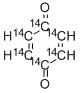 BENZOQUINONE, [14C(U)] CAS#: 75221-31-7