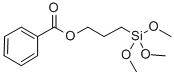 BENZOYLOXYPROPYLTRIMETHOXYSILANE CAS#: 76241-02-6