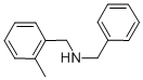 BENZYL-(2-METHYLBENZYL)AMINE CAS#: 76122-58-2