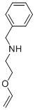 BENZYL-(2-VINYLOXY-ETHYL)-AMINE CAS#: 73731-97-2