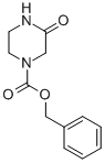 BENZYL 3-OXOPIPERAZINE-1-CARBOXYLATE CAS#: 78818-15-2