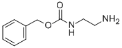 BENZYL N-(2-AMINOETHYL)CARBAMATE HYDROCHLORIDE CAS#: 72080-83-2