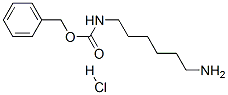 BENZYL N-(6-AMINOHEXYL)CARBAMATE HYDROCHLORIDE CAS#: 78618-06-1