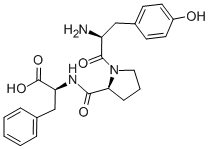 BETA-CASOMORPHIN (1-3) CAS#: 72122-59-9