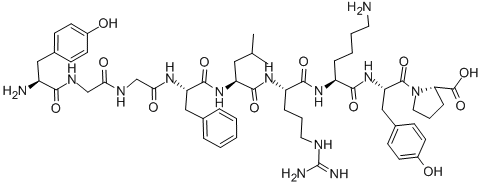 BETA-NEOENDORPHIN CAS#: 77739-21-0