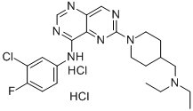 BIBU 1361 DIHYDROCHLORIDE CAS#: 793726-84-8