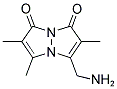 BIMANE AMINE CAS#: 76421-90-4