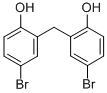 BIS(2-HYDROXY-5-BROMOPHENYL)METHANE CAS#: 78563-03-8