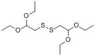 BIS(2,2-DIETHOXYETHYL) DISULFIDE CAS#: 76505-71-0