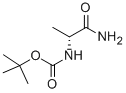 BOC-D-ALA-NH2 CAS#: 78981-25-6