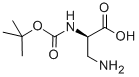 BOC-D-DAP-OH CAS#: 76387-70-7