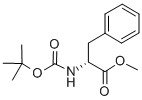 BOC-D-PHE-OME CAS#: 77119-84-7