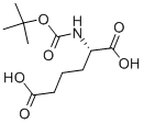 BOC-L-2-AMINOADIPIC ACID CAS#: 77302-72-8