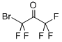 BROMOPENTAFLUOROACETONE CAS#: 815-23-6