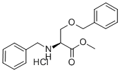 BZL-L-SER(BZL)-OME (COOH)2 CAS#: 746598-47-0