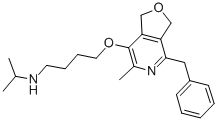Barucainide CAS#: 79784-22-8