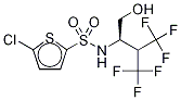 Begacestat CAS#: 769169-27-9