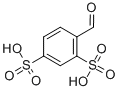 Benzaldehyde-2,4-disulfonic acid CAS#: 88-39-1