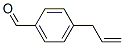 Benzaldehyde, 4-(2-propenyl)- (9CI) CAS#: 77785-94-5