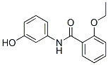 Benzamide, 2-ethoxy-N-(3-hydroxyphenyl)- (9CI) CAS#: 723757-73-1
