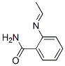 Benzamide, 2-(ethylideneamino)- (9CI) CAS#: 705932-63-4