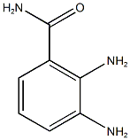 Benzamide, 2,3-diamino- CAS#: 711007-44-2