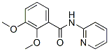 Benzamide, 2,3-dimethoxy-N-2-pyridinyl- (9CI) CAS#: 775301-44-5