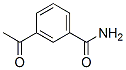 Benzamide, 3-acetyl- (9CI) CAS#: 78950-32-0