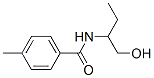 Benzamide, N-[1-(hydroxymethyl)propyl]-4-methyl- (9CI) CAS#: 791831-18-0