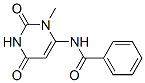 Benzamide, N-(1,2,3,6-tetrahydro-3-methyl-2,6-dioxo-4-pyrimidinyl)- (9CI) CAS#: 712286-96-9