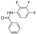 Benzamide, N-(2,3,4-trifluorophenyl)- (9CI) CAS#: 746612-10-2