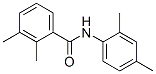 Benzamide, N-(2,4-dimethylphenyl)-2,3-dimethyl- (9CI) CAS#: 745060-95-1