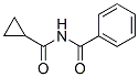 Benzamide, N-(cyclopropylcarbonyl)- CAS#: 756488-67-2